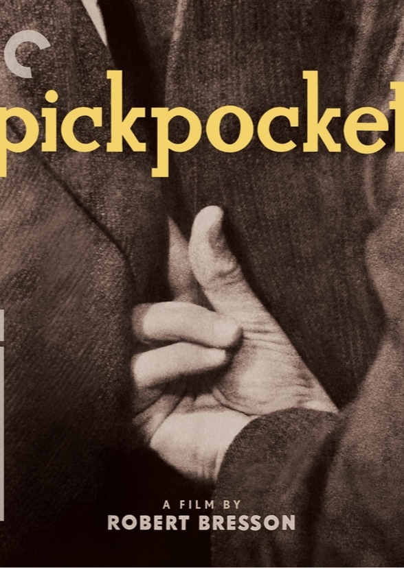 Pickpocket (American Cast)