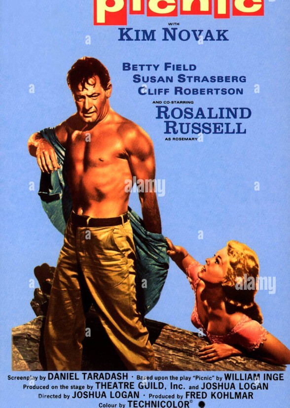 Picnic (1965)