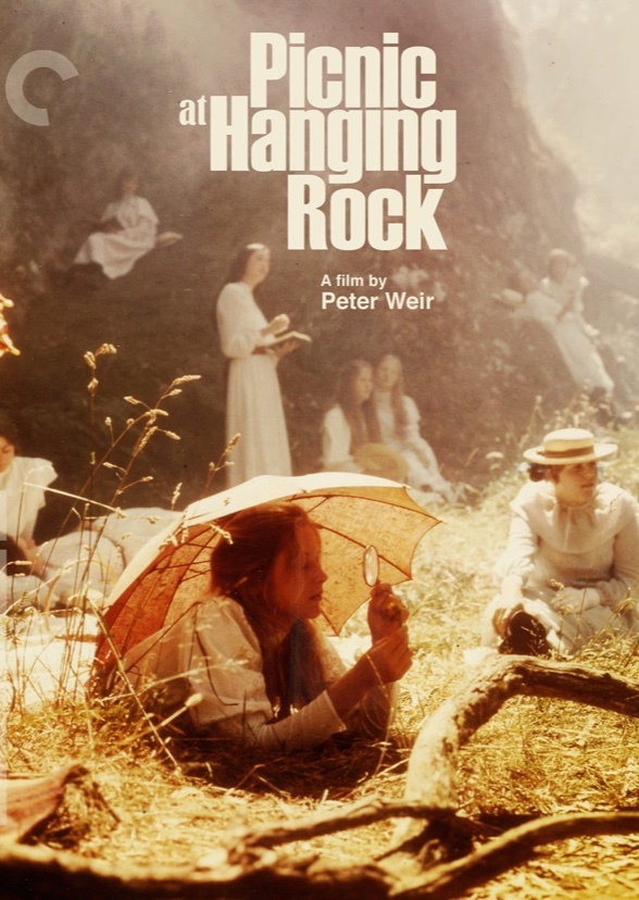 Picnic at Hanging Rock (2025)