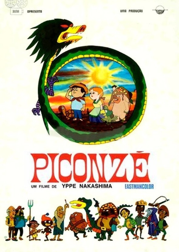 Piconze