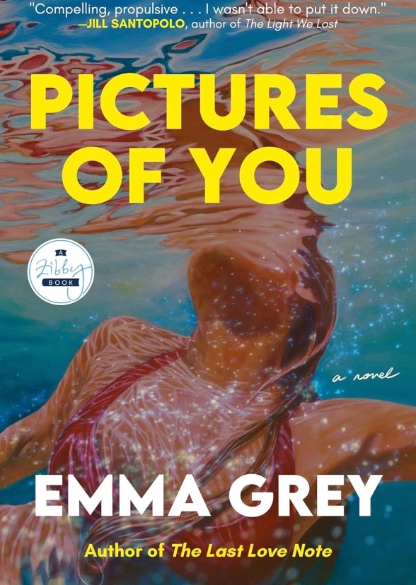 Pictures of you