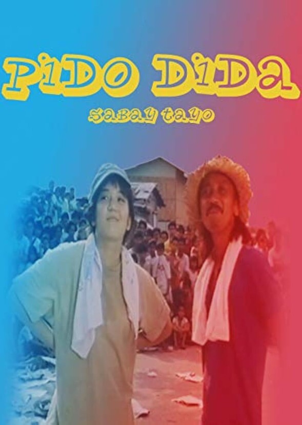 Pido Dida: Sabay Tayo