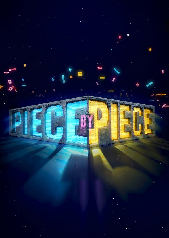Piece By Piece