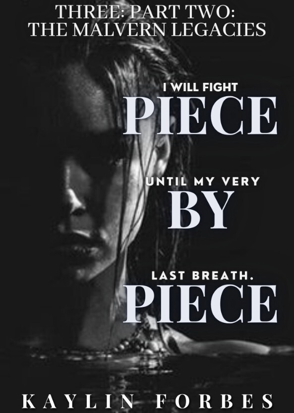 Piece By Piece