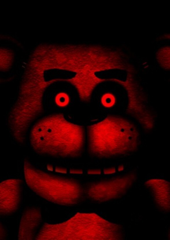 Pieces of Revulsion