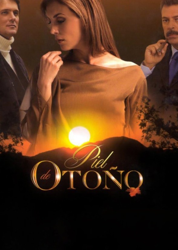 Piel De Otoño.