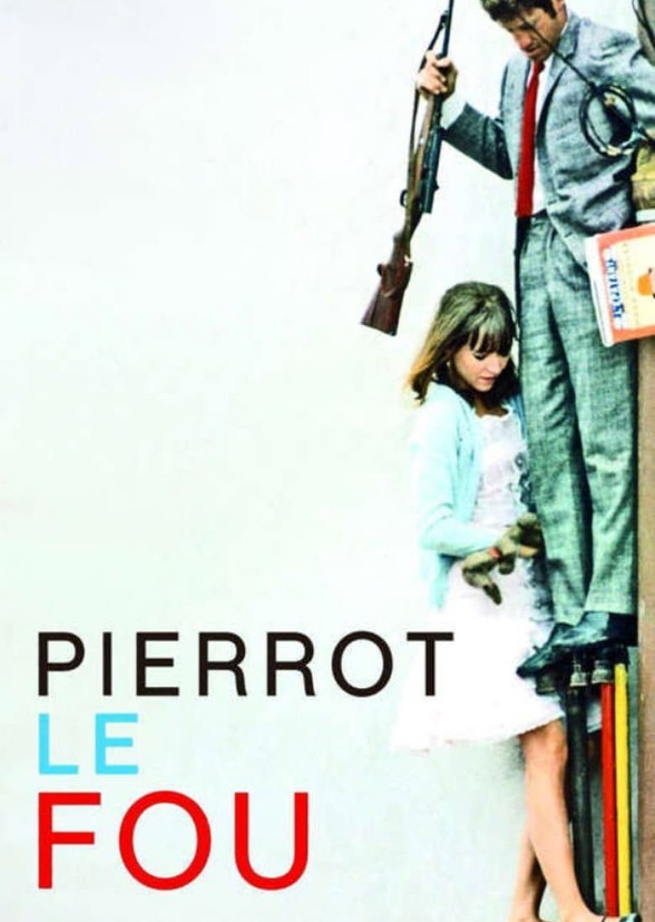 Pierrot le Fou