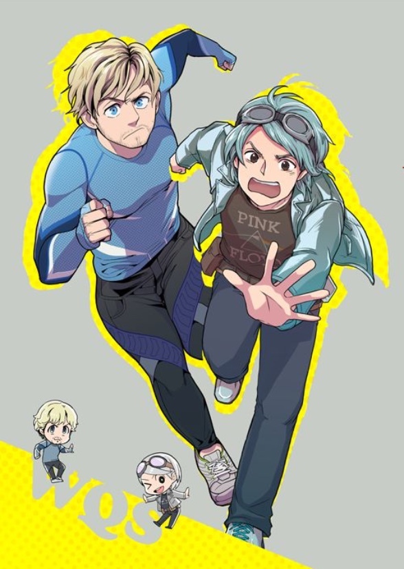 Pietro vs Peter