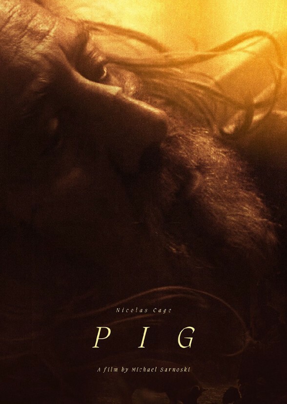 Pig (2011) 