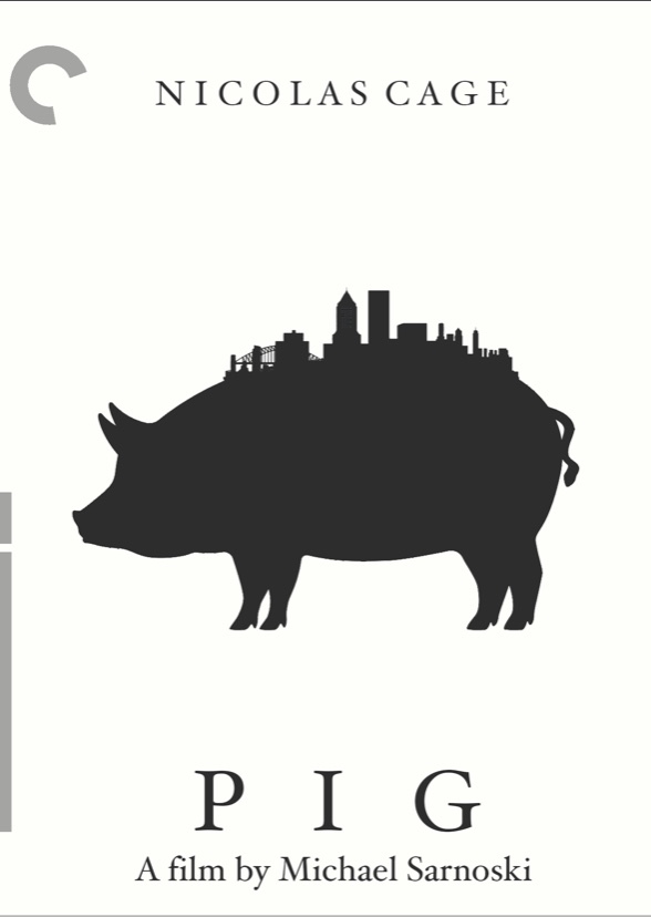 Pig (2011)