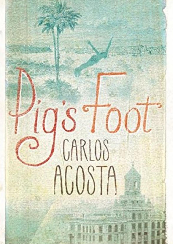 Pig's Foot