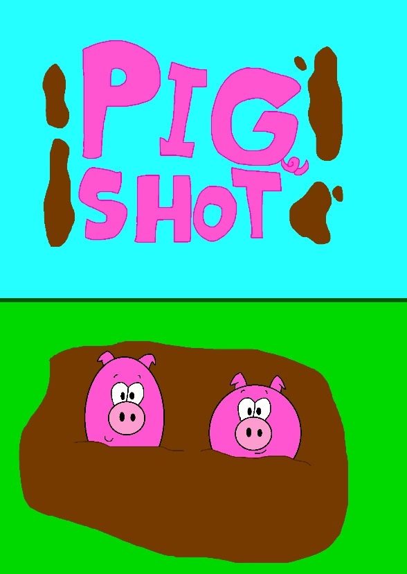 Pig Shot