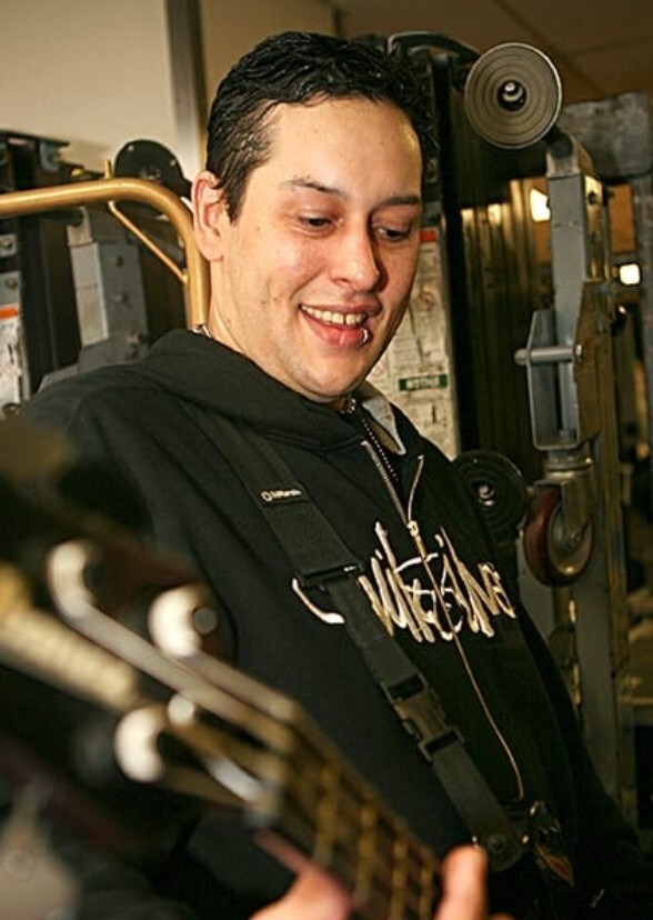 Pig: The Paul Gray Story