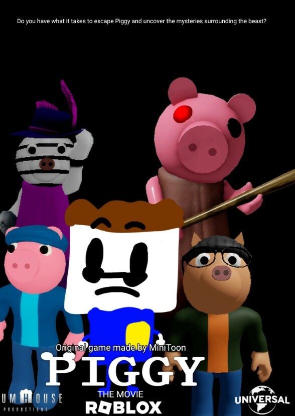 Piggy: The Movie