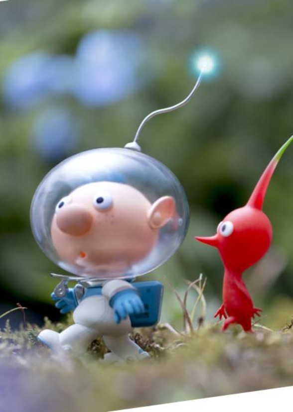 Pikmin