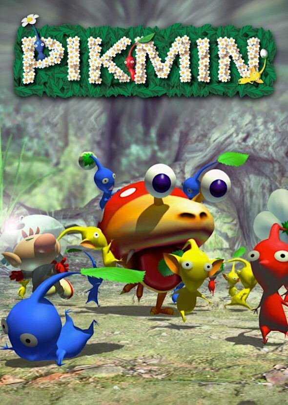 Pikmin (NCU)