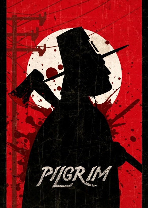 Pilgrim (2029) - Release Date: 2029-11-01 - Release Year: 2029