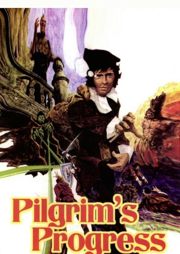 Pilgrims Progress 