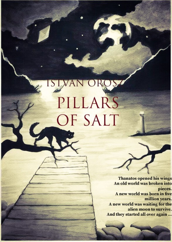 Pillars of Salt