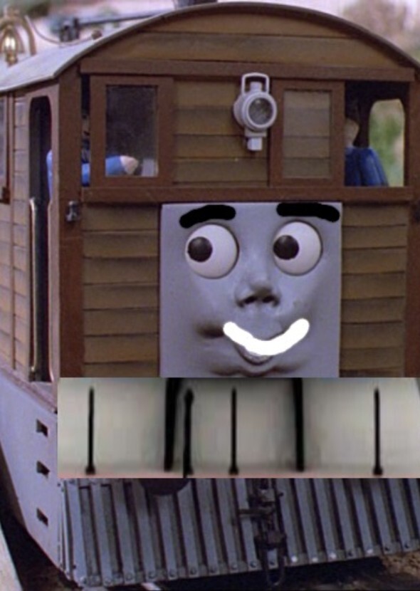 Pilot Toby