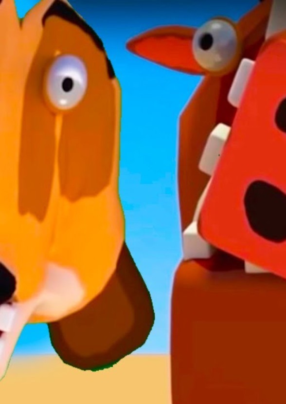Pimao & Tumba