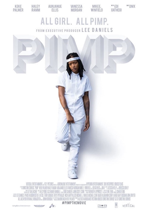 Pimp