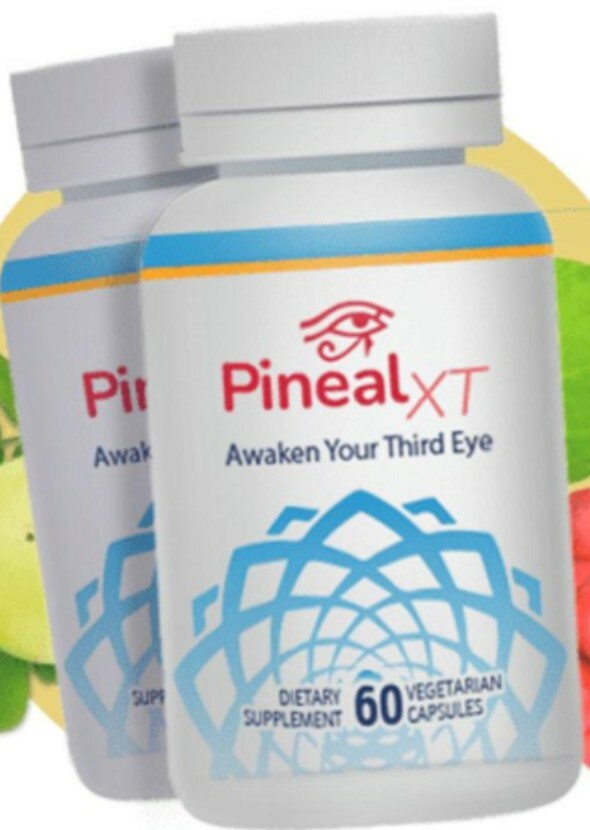 Pineal XT Reviews 2024 WARNING! (Shocking Customer Review Exposed) 