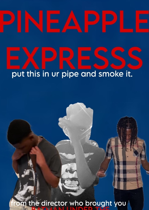 Pineapple Express