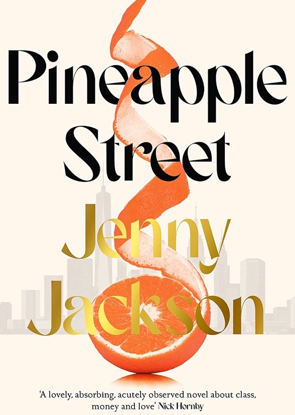 Pineapple Street Fan Casting on myCast