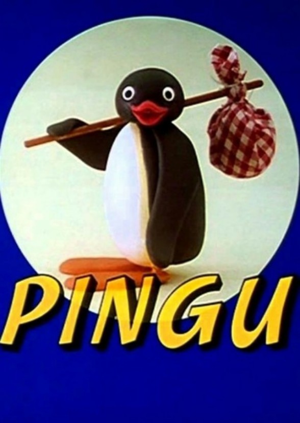Pingu (2006 film)