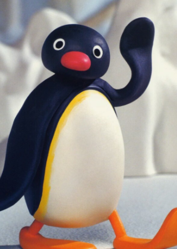 Pingu