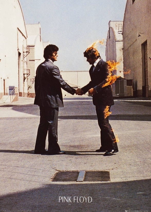 Pink Floyd: The Biopic