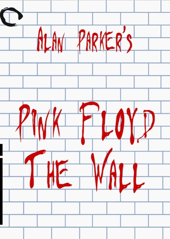 Pink Floyd – The Wall (1992)