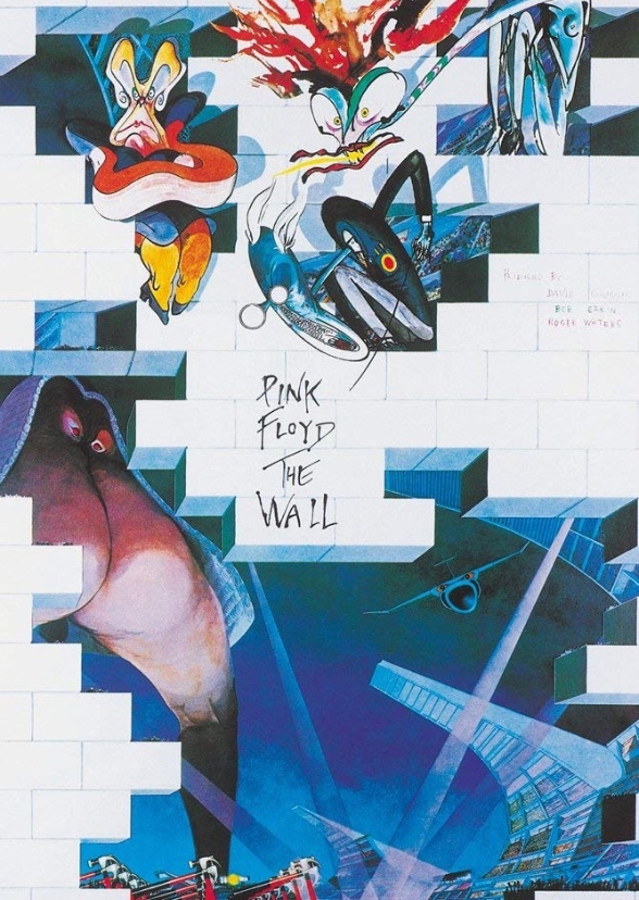 Pink Floyd: The Wall