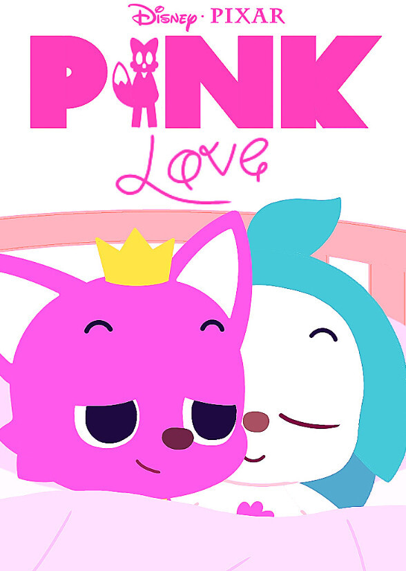 Pinklove