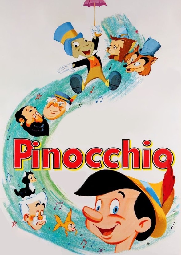 Pinnochio