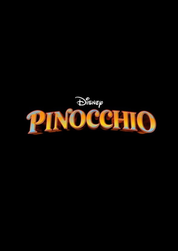 Pinocchio (2020s decade)