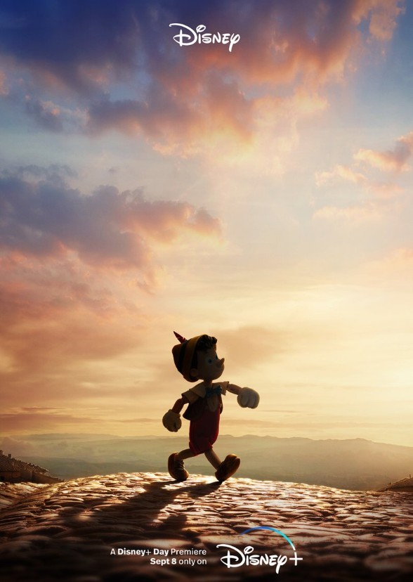 Pinocchio (2032)