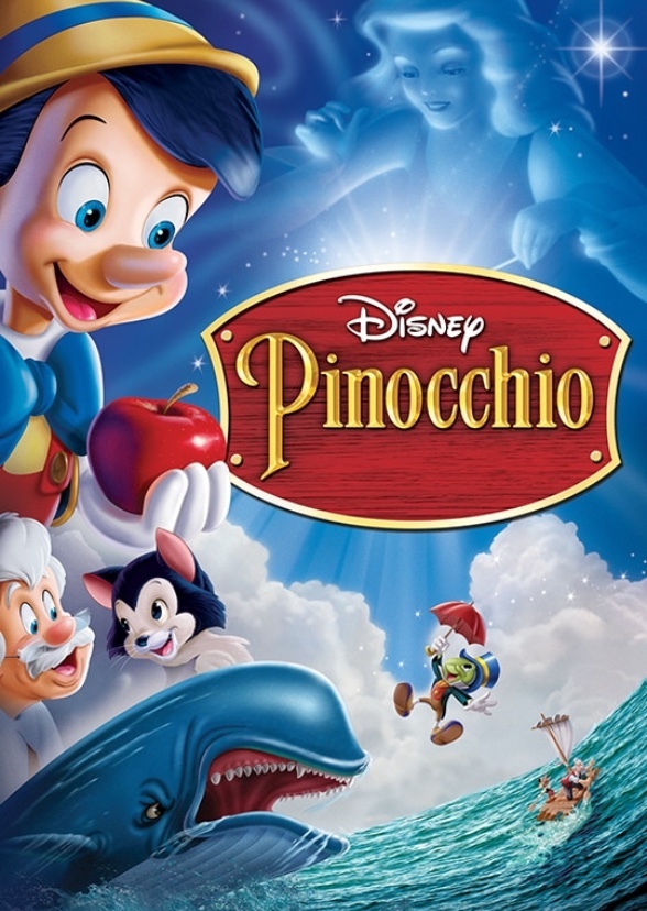 Pinocchio 