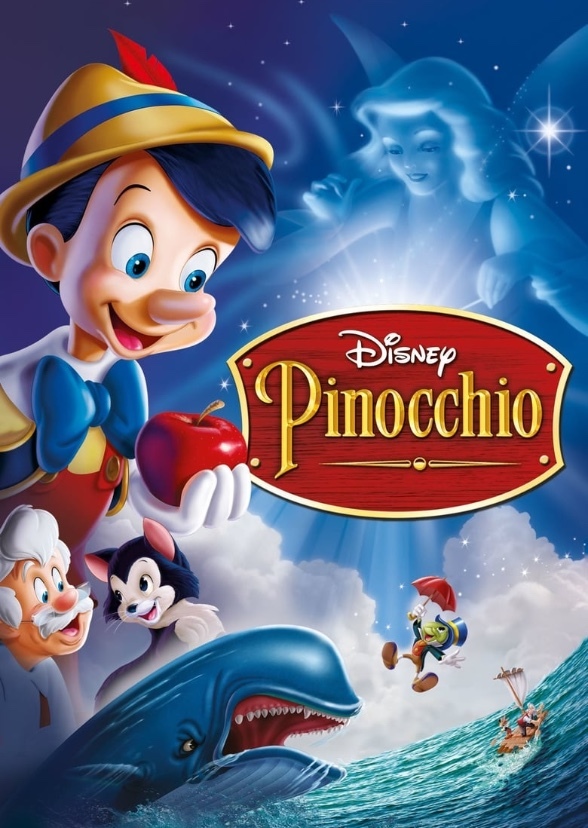 Pinocchio