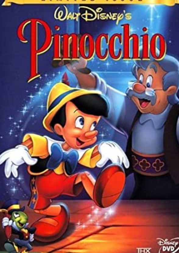 Pinocchio