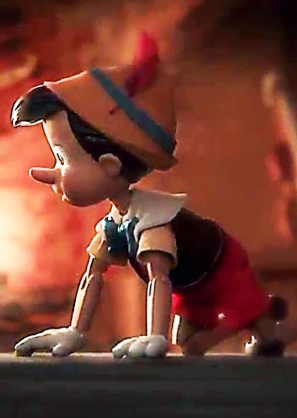 Pinocchio