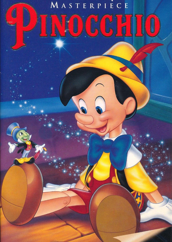 Pinocchio