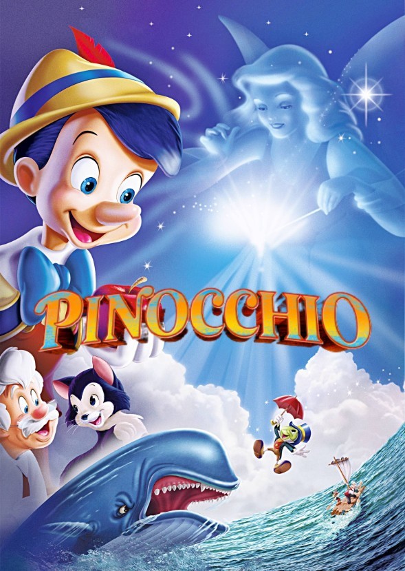 PINOCCHIO