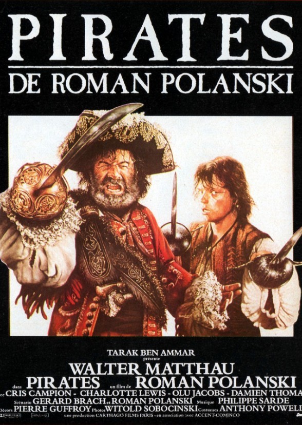 Pirates (2022)