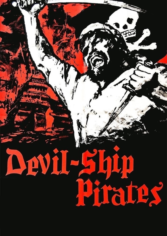 Pirates 