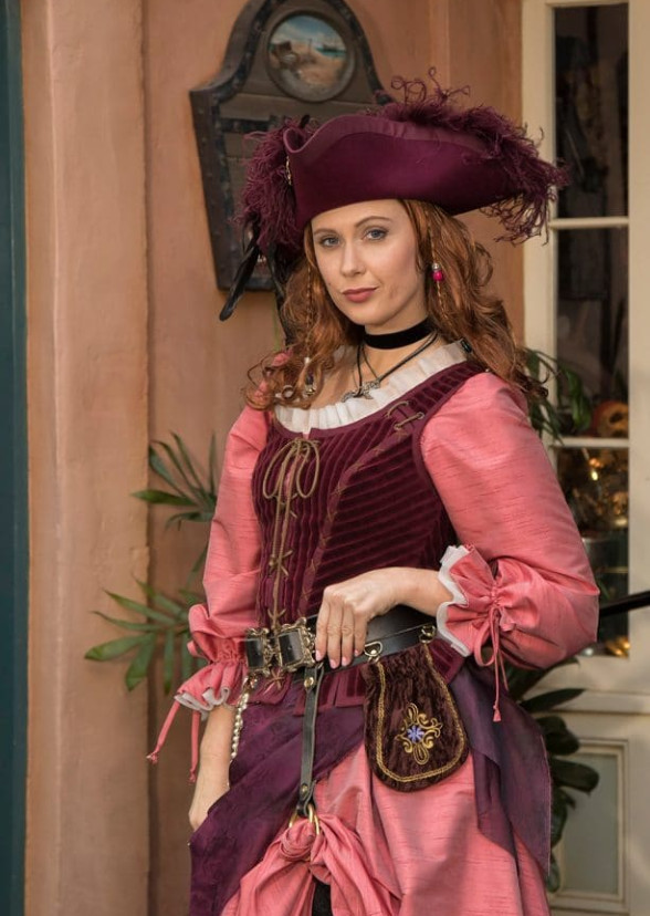 Pirates of Carribean 6