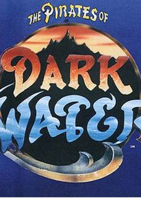 Pirates of Dark Water