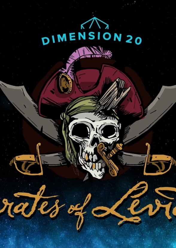 Pirates of Leviathan