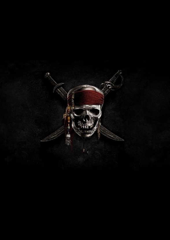 Pirates of the Caribbean 6